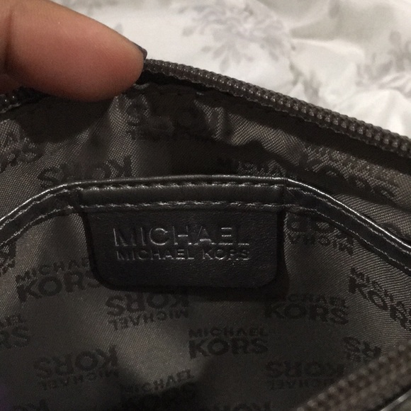 MK mini wallet - Picture 3 of 5